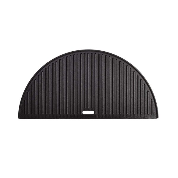 Gietijzeren grillplaat