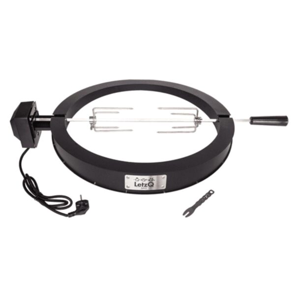 LetzQ Spit - 18 inch