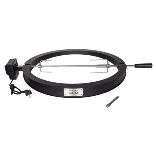 LetzQ Spit - 24 inch
