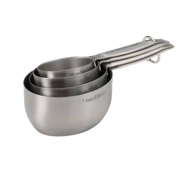 Handige maatscheppen van Big Green Egg.