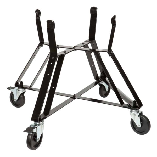 Onderstel voor de Big Green Egg Large.