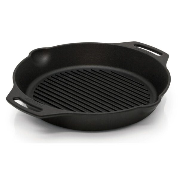 Petromax - Grill Skillet - Ø30cm - twee handvatten|