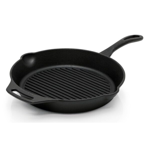 Petromax - Grill Skillet - Ø30cm - steel