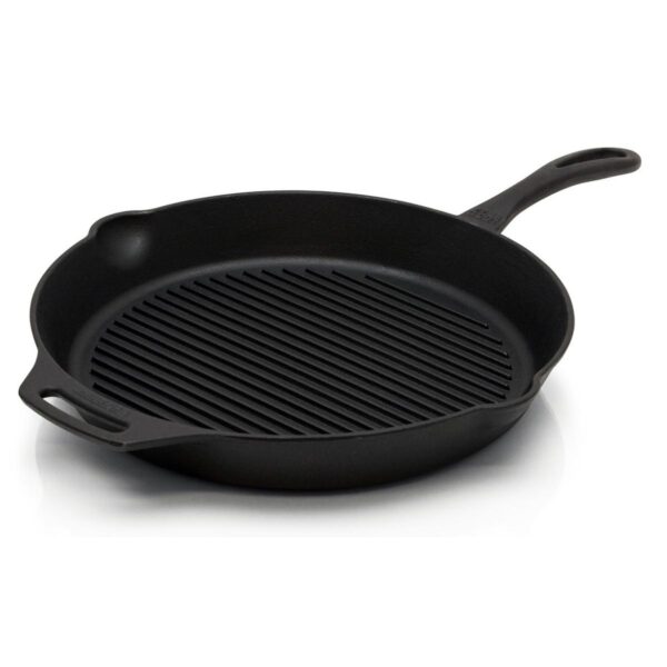 Petromax - Grill Skillet - Ø35cm - steel