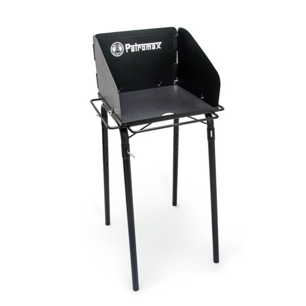 Petromax - Dutch Oven Tafel 45cm|||