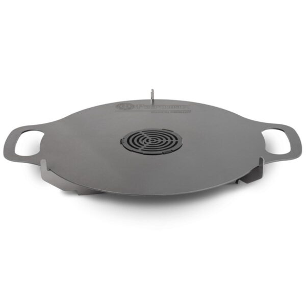 Petromax - Atago Grillplaat||