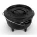 Petromax - Dutch Oven 0|56L - met pootjes|