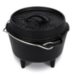 Petromax - Dutch Oven 1.1L - met pootjes|