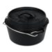 Petromax - Dutch Oven 1.1L - zonder pootjes|