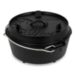 Petromax - Dutch Oven 4L - met pootjes|