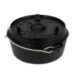 Petromax - Dutch Oven 4L - zonder pootjes|
