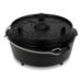 Petromax - Dutch Oven 7.6L - met pootjes|
