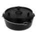 Petromax - Dutch Oven 7.6L - zonder pootjes|