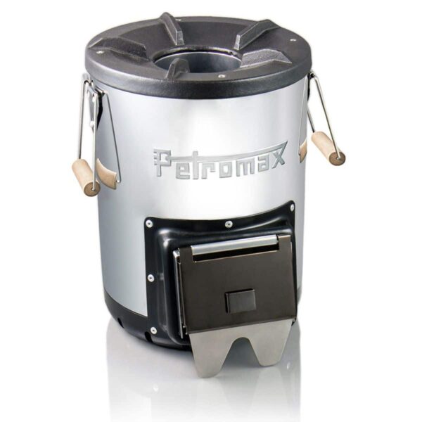 Petromax - Rocket Stove|||||