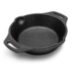 Petromax - Gietijzeren Skillet - Ø15cm - twee handvatten|
