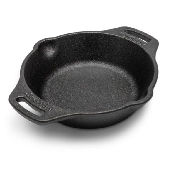 Petromax - Gietijzeren Skillet - Ø15cm - twee handvatten|