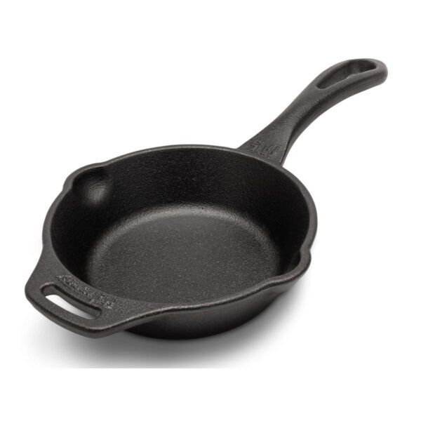 Petromax - Gietijzeren Skillet - Ø15cm - steel|
