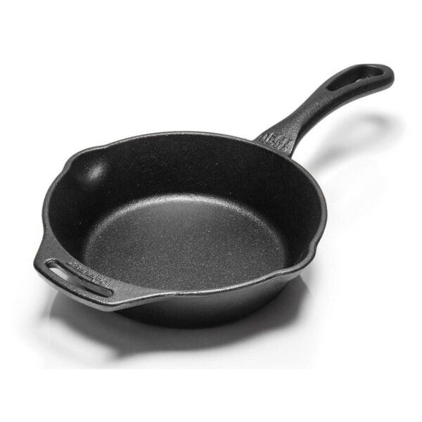 Petromax - Gietijzeren Skillet - Ø20cm - steel|