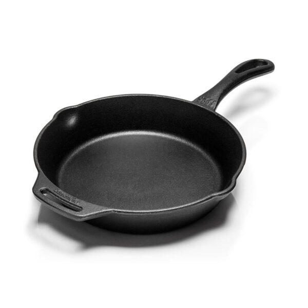 Petromax - Gietijzeren Skillet - Ø25cm - steel