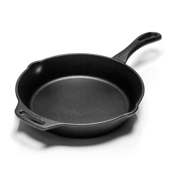 Petromax - Gietijzeren Skillet - Ø30cm - steel