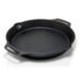 Petromax - Gietijzeren Skillet - Ø35cm - twee handvatten