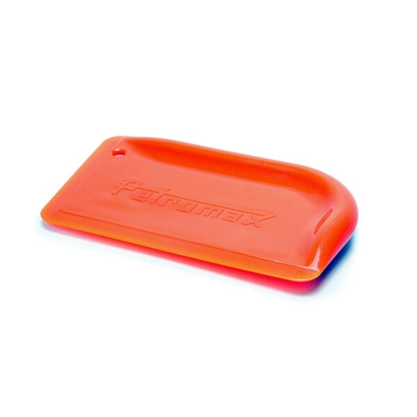 Petromax - Schoonmaak Schraper Glad|