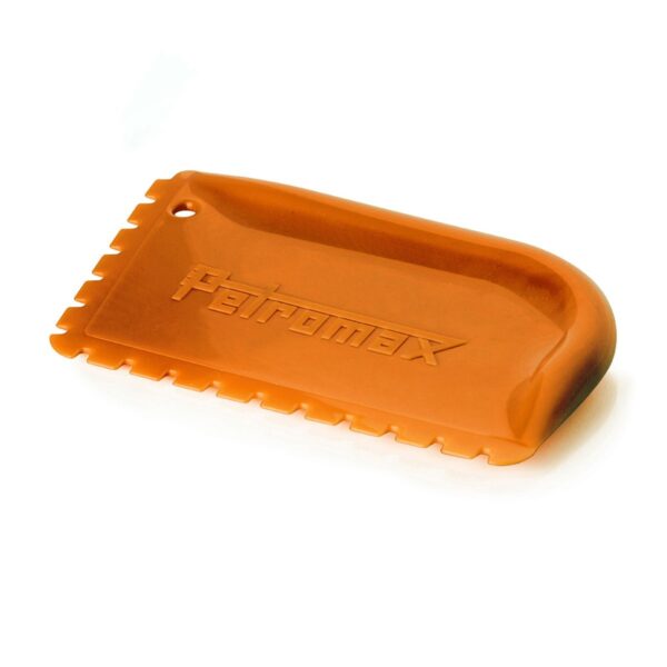 Petromax - Schoonmaak Schraper Gerribbeld||
