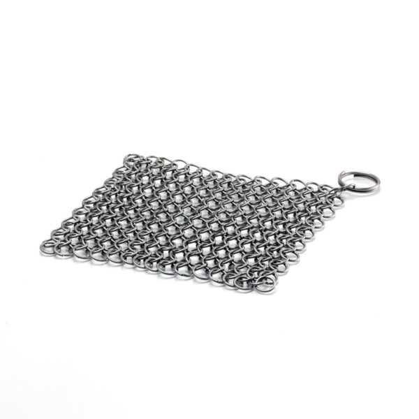 Petromax - Maliënkolder Scrubber 12cm|||