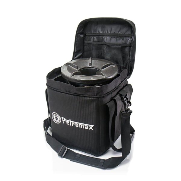 Petromax - Transporttas voor Rocket Stove||