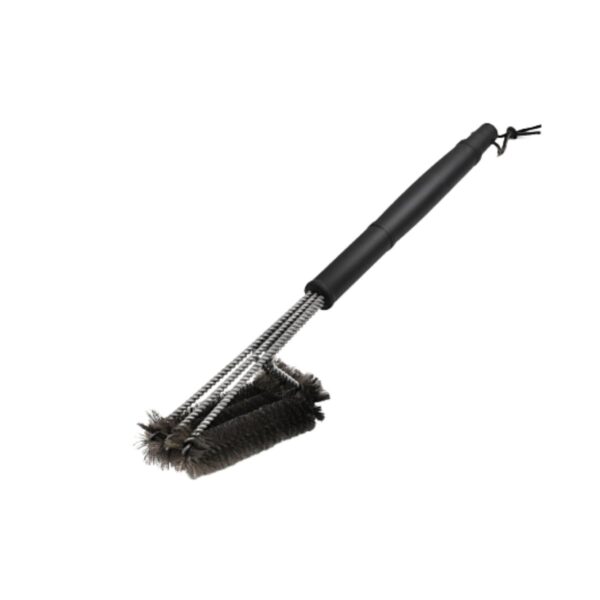 Pitmaster - Borstel 3 in 1|