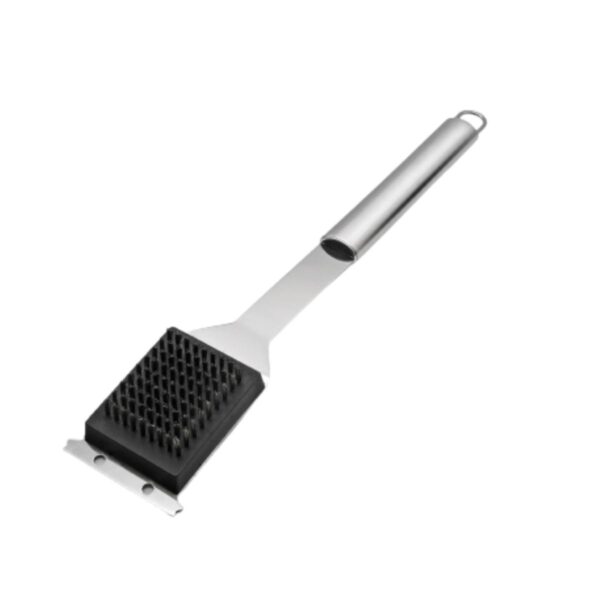 Pitmaster - Borstel RVS|