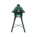 Draagbaar Nest voor de Big Green Egg MiniMax.||