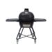 Primo Grill Oval Junior 200 All-In-One