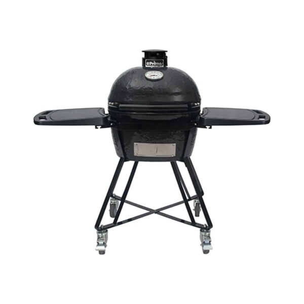 Primo Grill Oval Junior 200 All-In-One