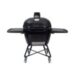 Primo Grill Oval Xlarge 400 All-In-One