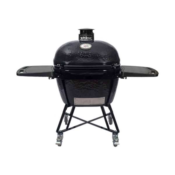 Primo Grill Oval Xlarge 400 All-In-One
