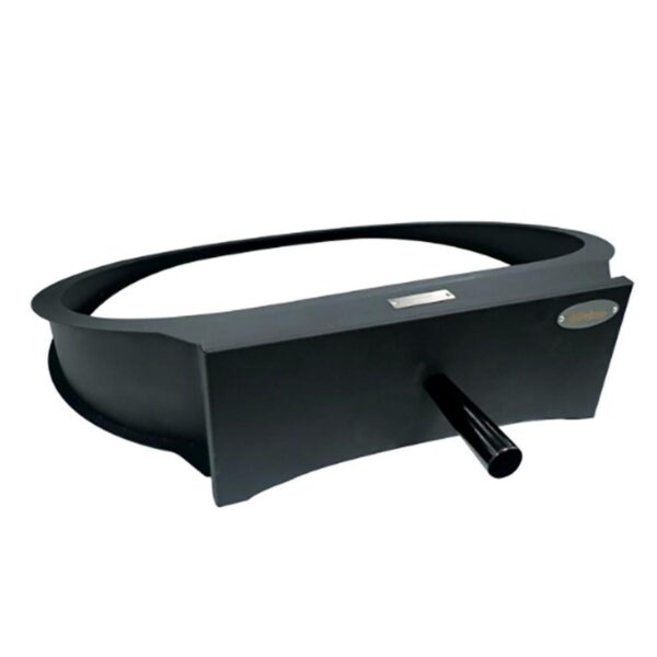 Pizzaoven voor de Primo Grill Oval 400 XL