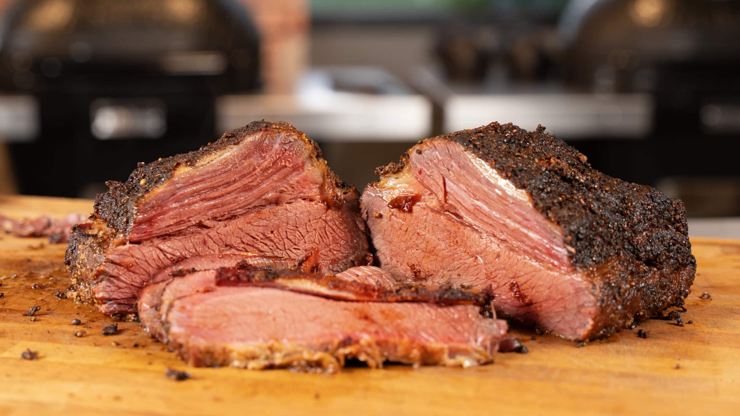 pastrami