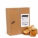 Rookchunks Appel als smaakmakers