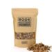 Rooksnippers Whisky als smaakmakers