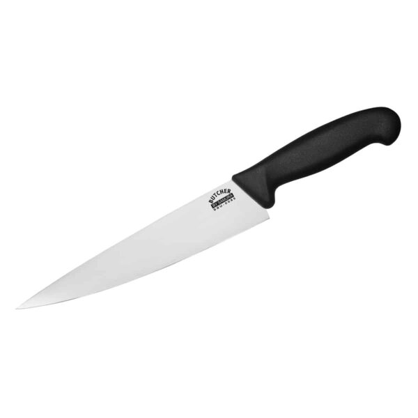 Samura Butcher koksmes|22 cm.