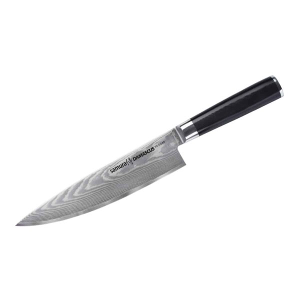 Samura damascus koksmes 2- cm.