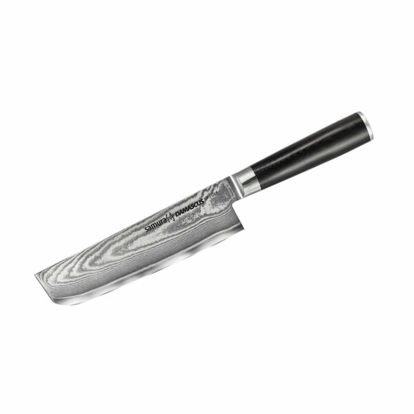Samura Nakiri mes 16