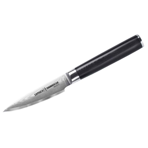 Samura Damascus schilmes