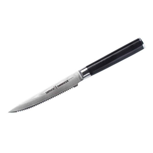 Samura Damascus tomatenmes 12 cm.|