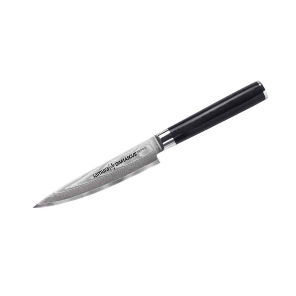 Samura Damascus universeel mes 12