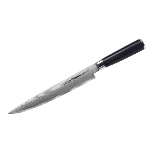 Samura Damascus vleesmes 23 cm.|