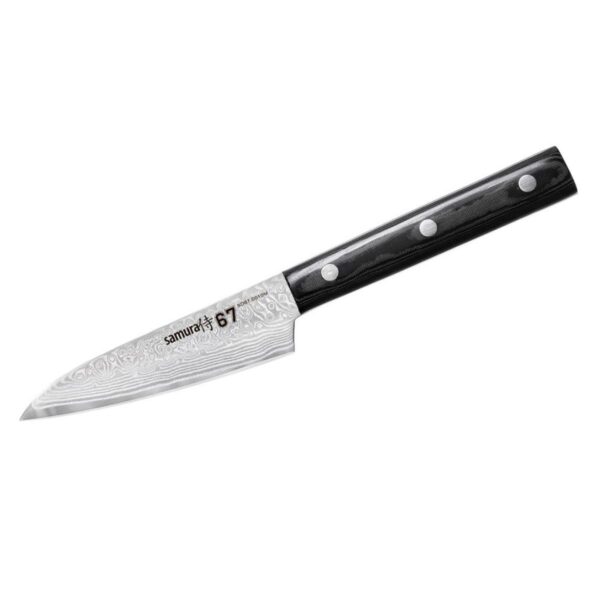 Samura Damascus 67 Schilmes 9 cm|