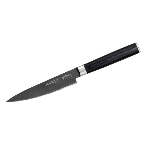 Samura MO-V Stonewash universeel mes