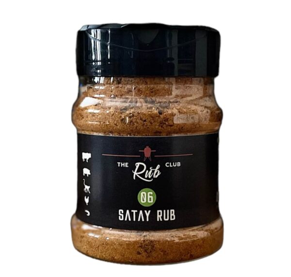 Satayrub rub club|Satayrub rub club